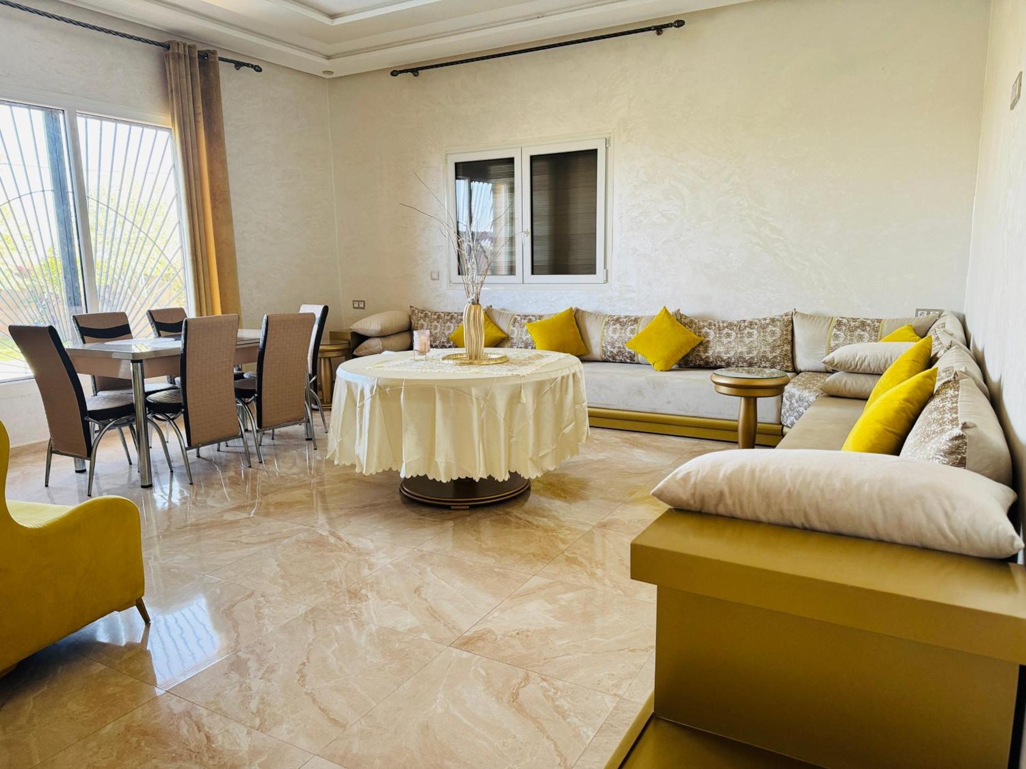 Peaceful Pool Villa Tizfrit 外观 照片